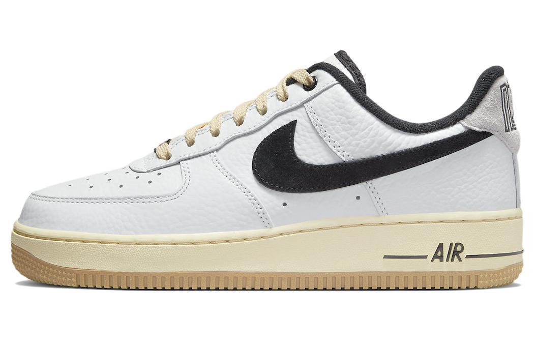 

Кеды унисекс Nike Air Force 1 Low Command Force белые 35.5 EU, Белый, Air Force 1 Low Command Force