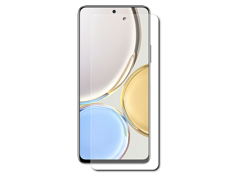 

Гидрогелевая пленка Innovation для Honor X9 Glossy 35487, Honor X9