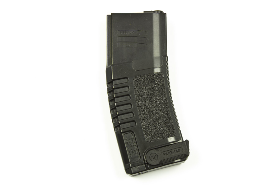 

Магазин механический Ares Sport Line для М-серии 140 шаров BK (AM4-140-S-BK)