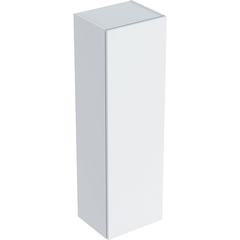 

Шкаф-пенал Geberit Smyle Square 500.361.00.1, 36 см, белый