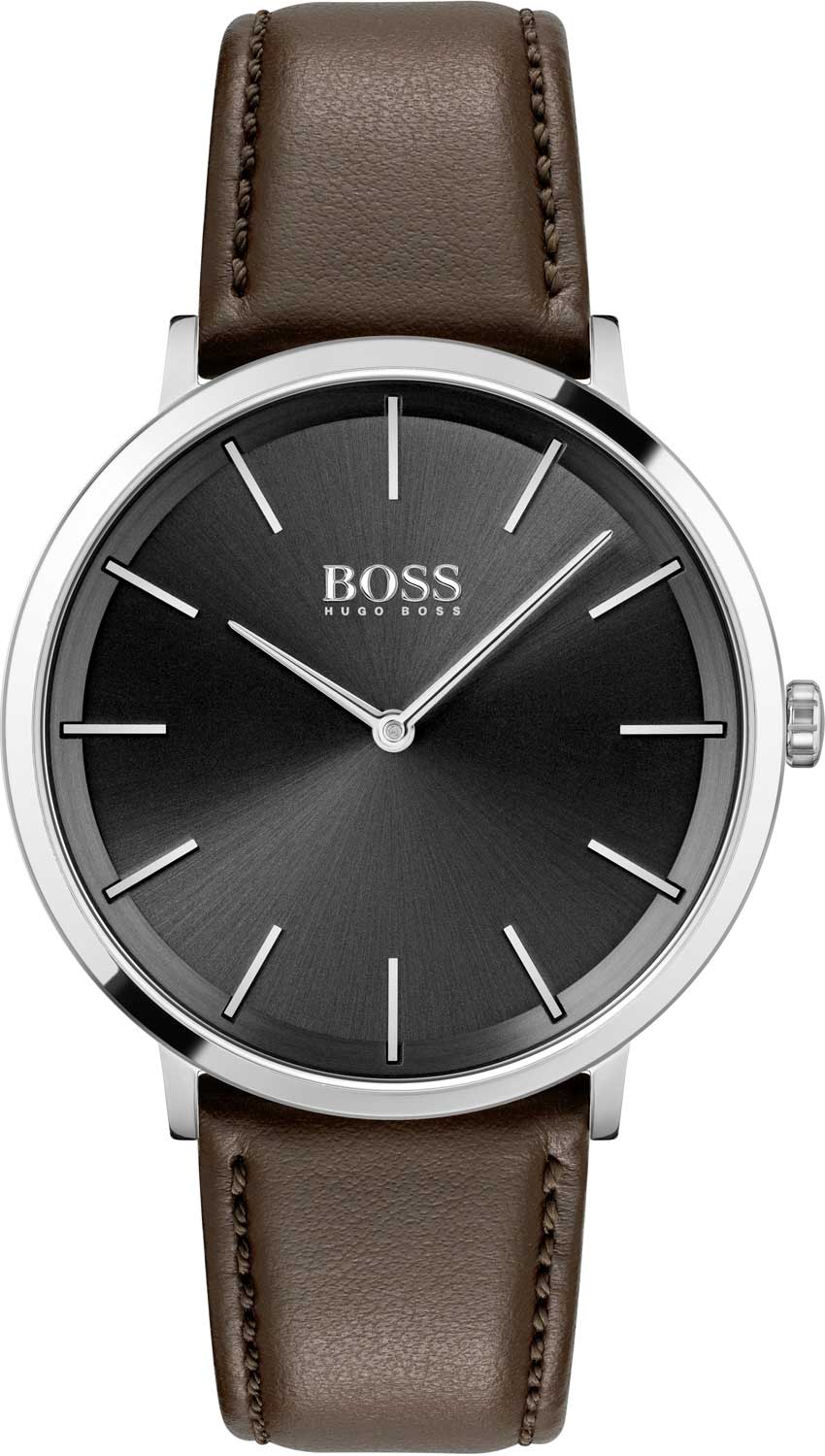 фото Наручные часы мужские hugo boss hb1513829