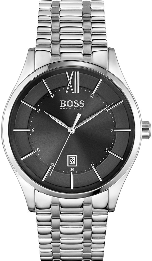 фото Наручные часы мужские hugo boss hb1513797