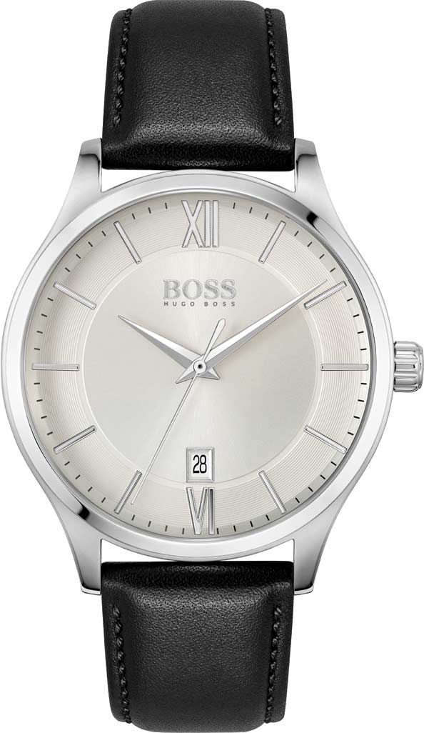 фото Наручные часы мужские hugo boss hb1513893