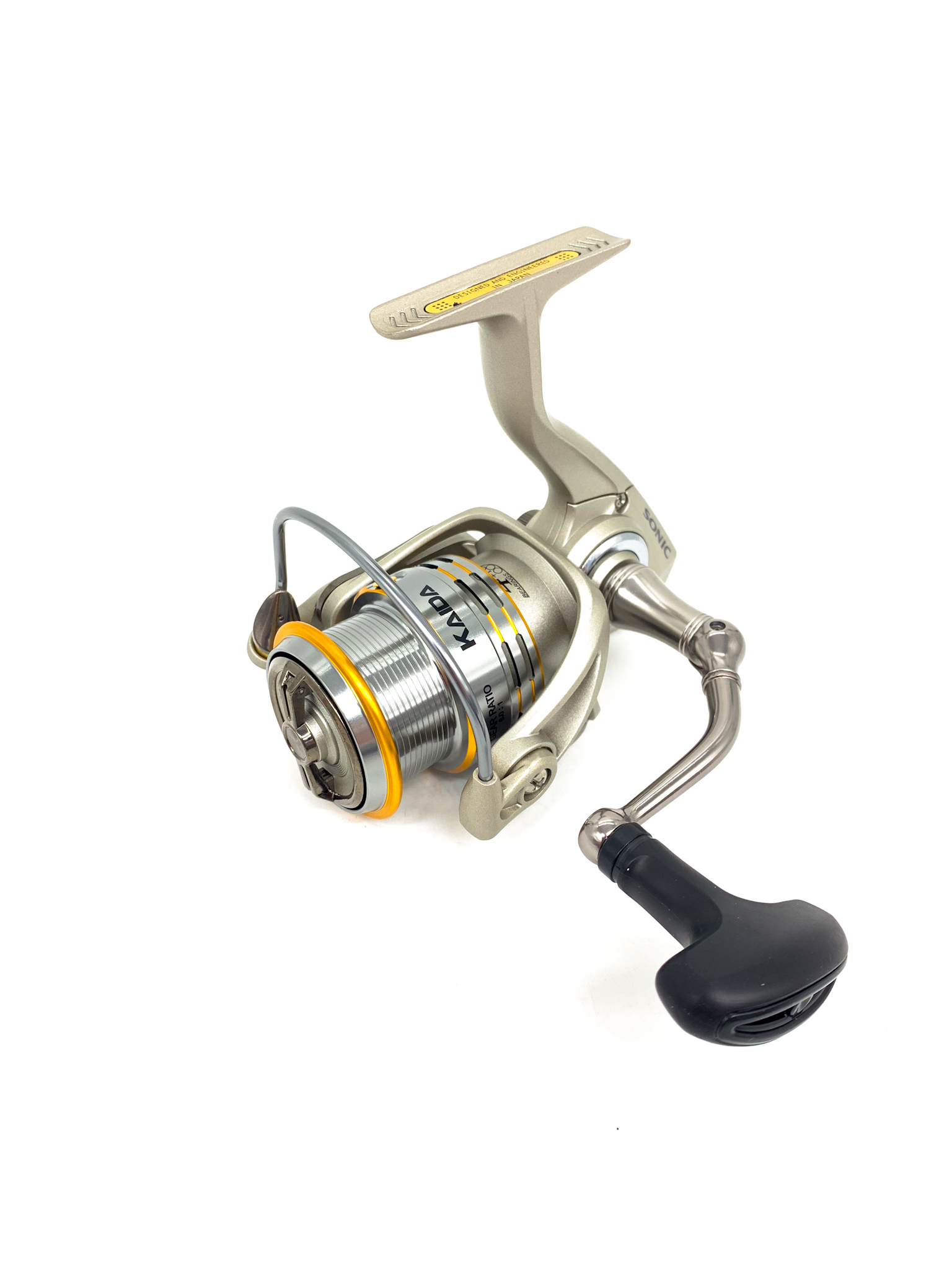 

Катушка Kaida Sonic R013 2000HF