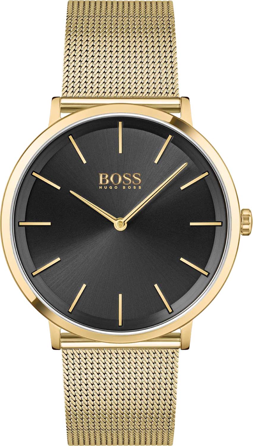 фото Наручные часы мужские hugo boss hb1513909