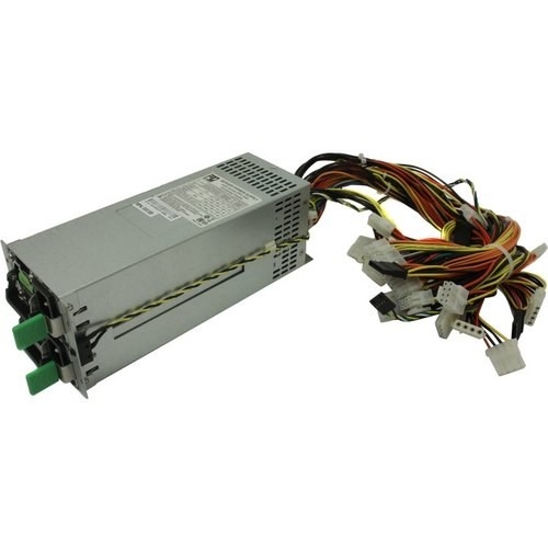 

Procase GR2550 {БП 550W+550W ATX,2U 300*101*84mm,2FAN,APFC}