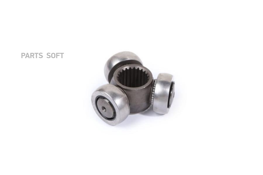 

STELLOX 16-54509-SX_трипоид привода! Z23 D33.9\ Ford Focus II 2008-2011 1шт