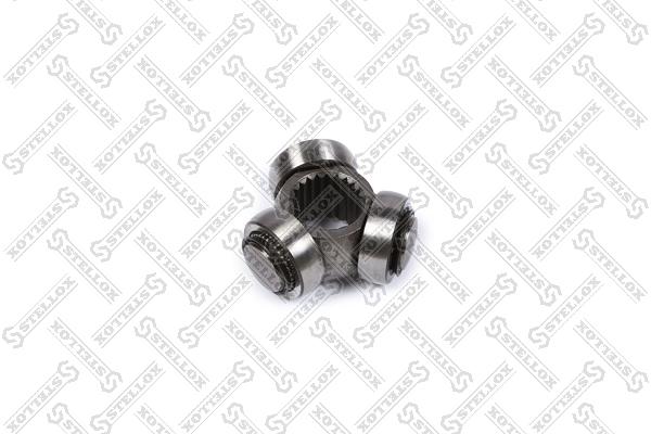 

16-54503-SX_трипоид привода! Z22 D31.9\ Alfa 145/146, Fiat Brava/Marea/Multipla/Punto 1шт