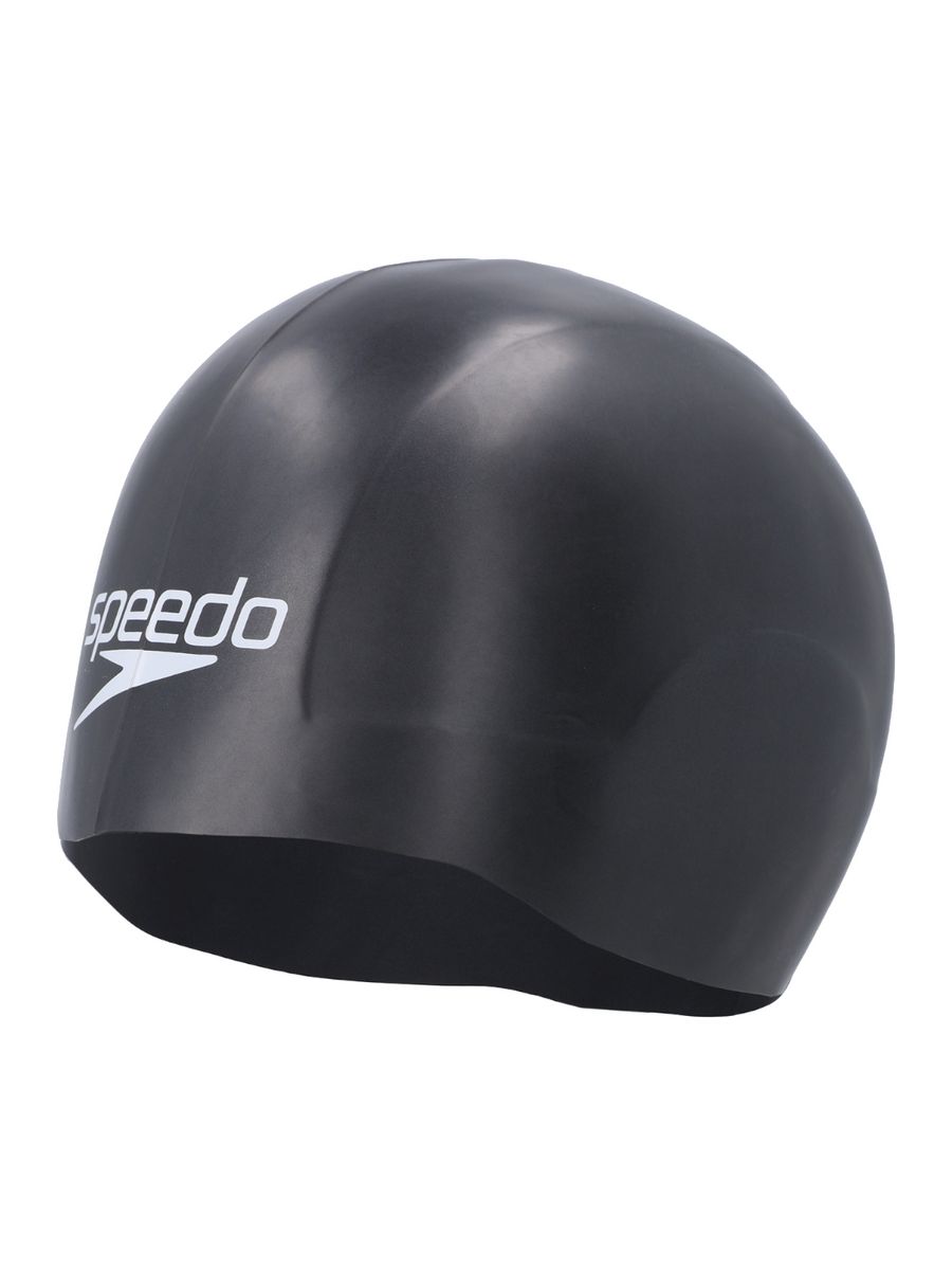 

Шапочка для плавания SPEEDO Aqua V Racing Cap, Черный, Aqua V Racing Cap