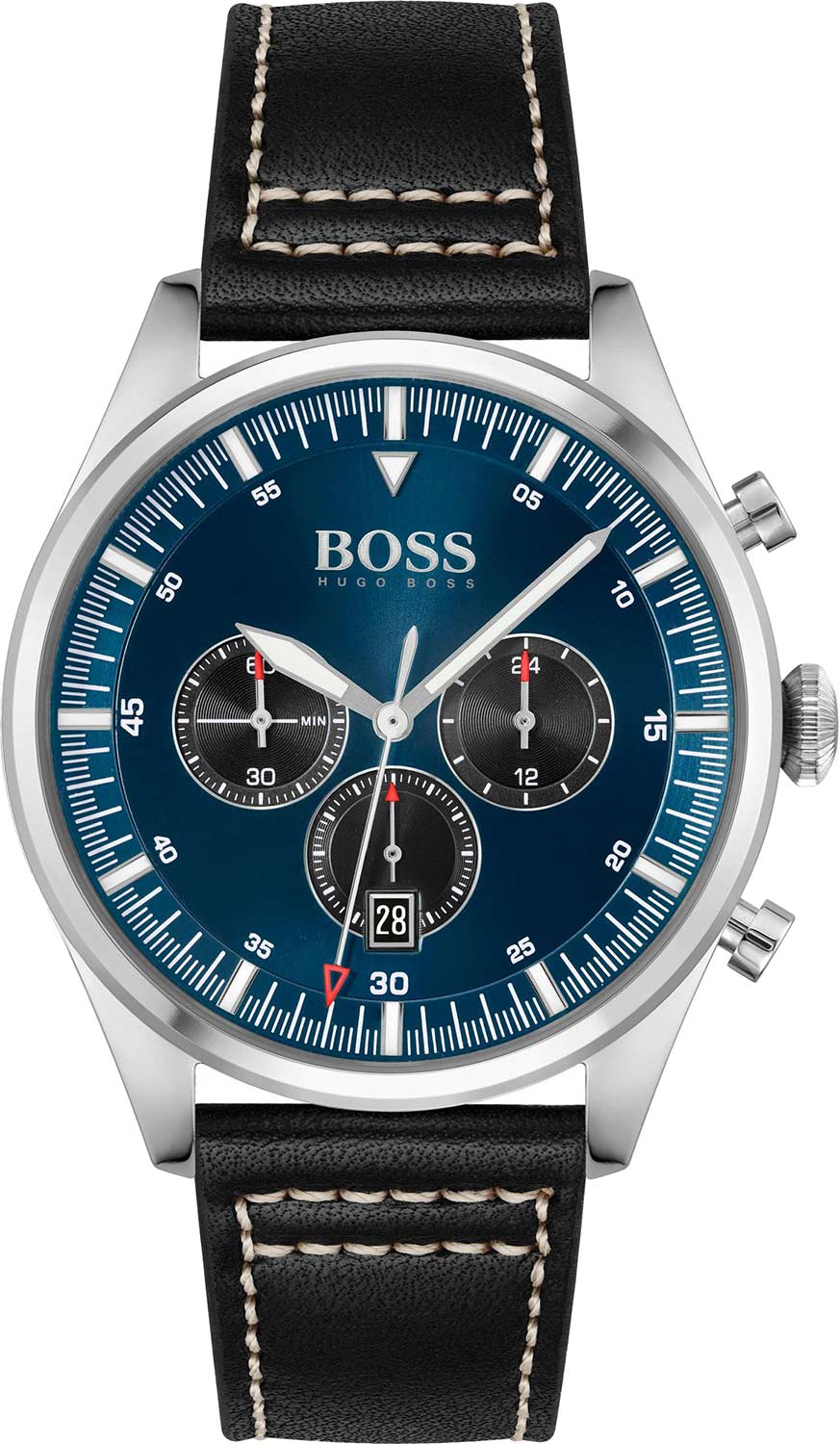 фото Наручные часы мужские hugo boss hb1513866