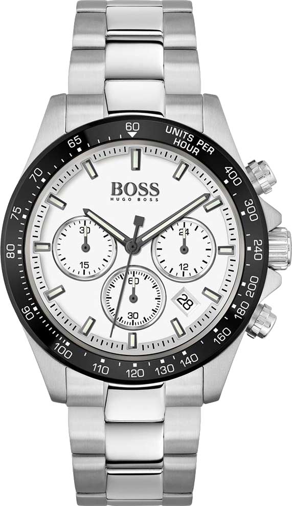 фото Наручные часы мужские hugo boss hb1513875