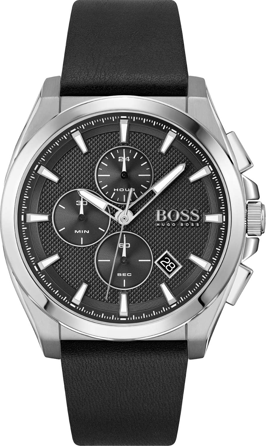 фото Наручные часы мужские hugo boss hb1513881