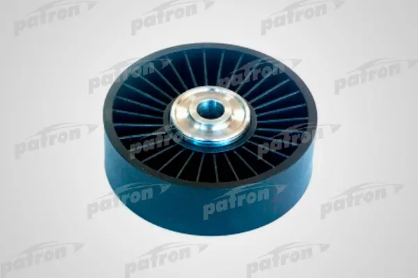 

Ролик автомобильный PATRON PT32006