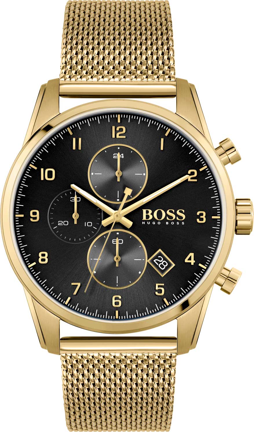 Наручные часы мужские HUGO BOSS HB1513838
