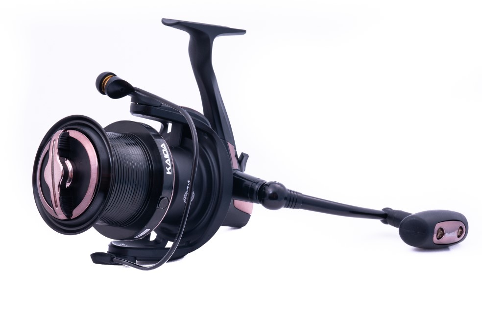 

Катушка KAIDA HJC02-80