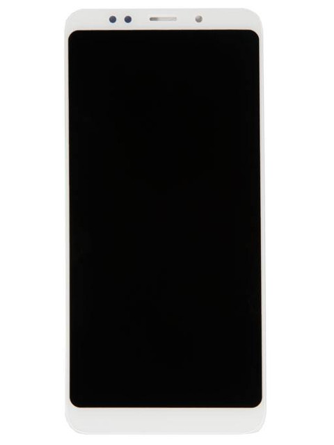 

Дисплей Vbparts для Xiaomi Redmi 5 Plus матрица в сборе с тачскрином White 059132, Xiaomi Redmi 5 Plus