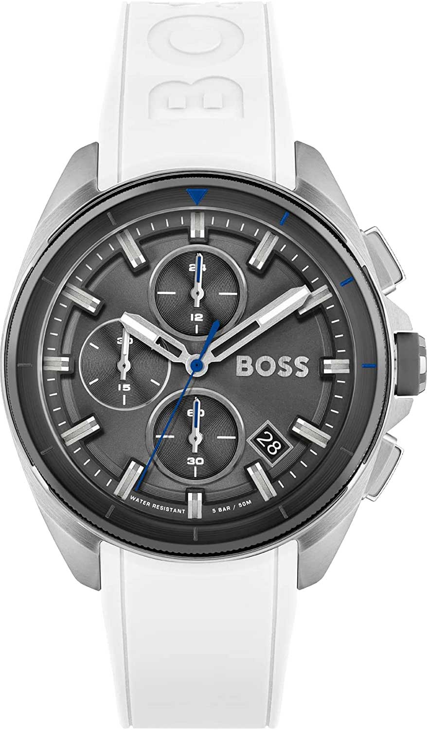 фото Наручные часы мужские hugo boss hb1513948