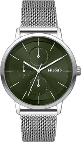 фото Наручные часы мужские hugo boss 1530238