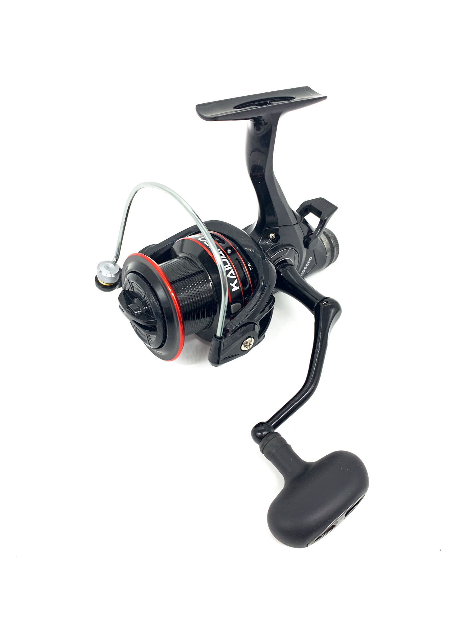 

Катушка Kaida Spirado 5000 (6+1)