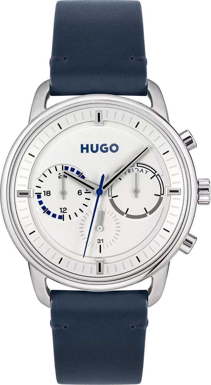 фото Наручные часы мужские hugo boss 1530233