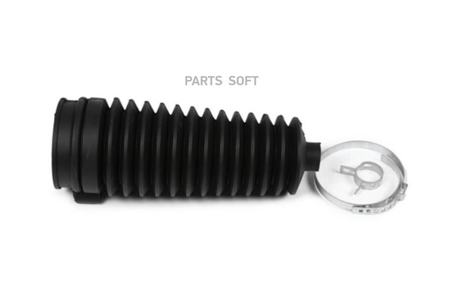 

STELLOX 13-00390-SX_пыльник рейки рулевой! c г/у\ Ford Focus 1.4-2.0 98-04 1шт