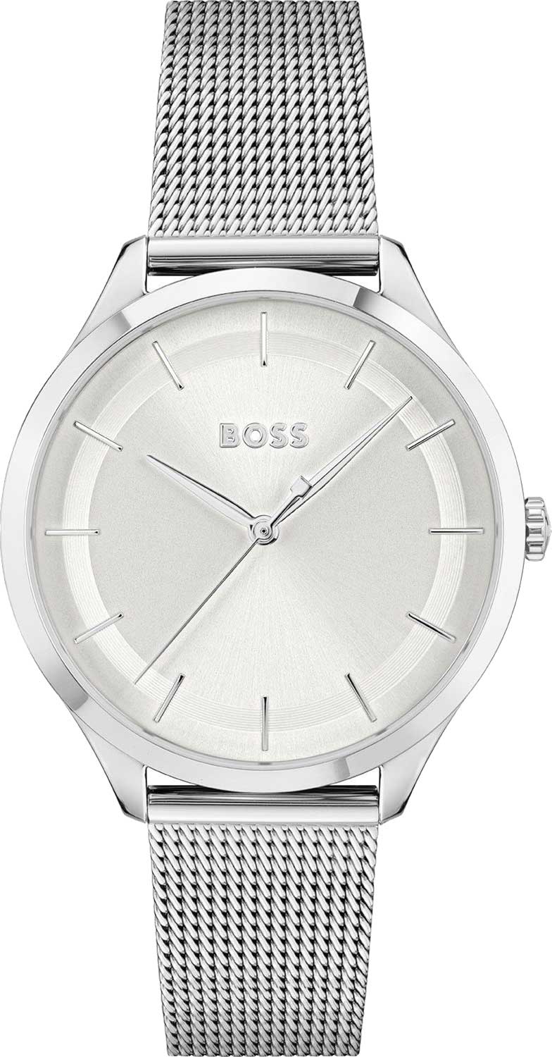 фото Наручные часы женские hugo boss hb1502634