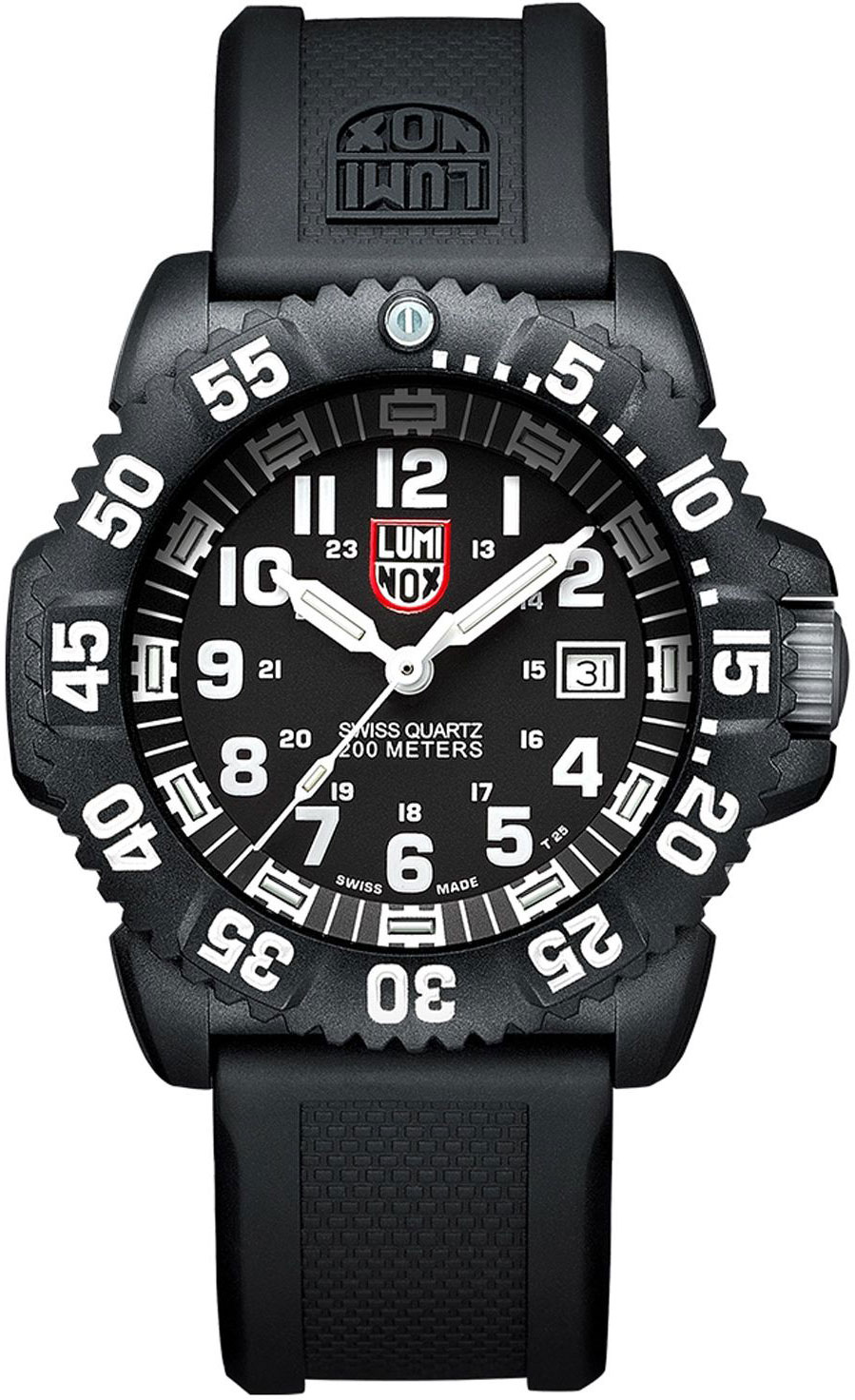 фото Наручные часы мужские luminox xs.3051.f