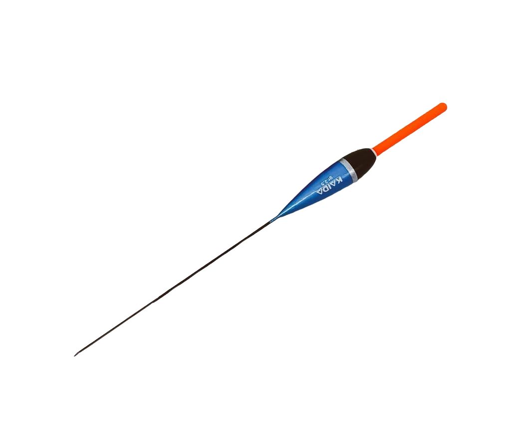 

Поплавок KAIDA Fishing Floats BF 55 3.0g (orange)