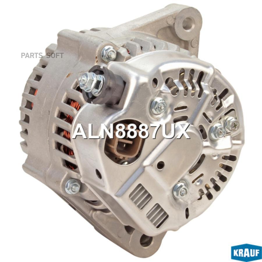 

KRAUF Генератор KRAUF ALN8887UX