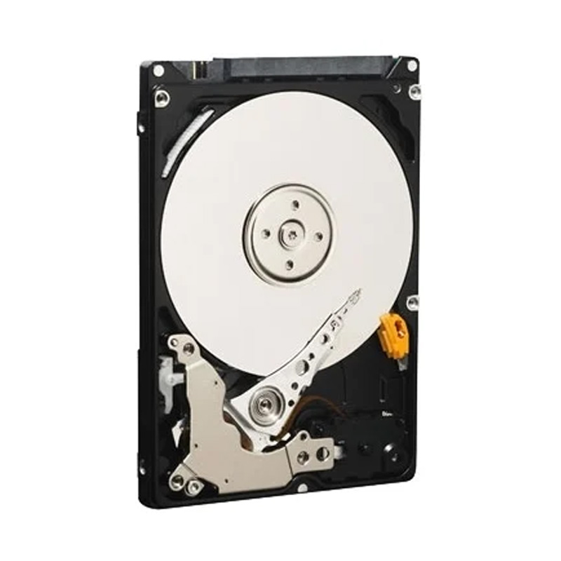 

Жесткий диск Western Digital 500GB (WD5000BPKX)