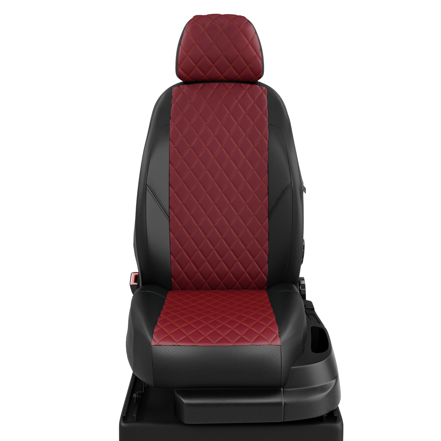 

Авточехлы AVTOLIDER1 для Renault Logan (Рено Логан) L8 с 2014-н.в. седан 5 мест