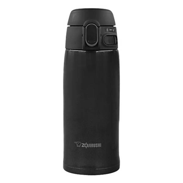 фото Термос zojirushi sm-ta36-ba 0,36 л (черн.) nobrand