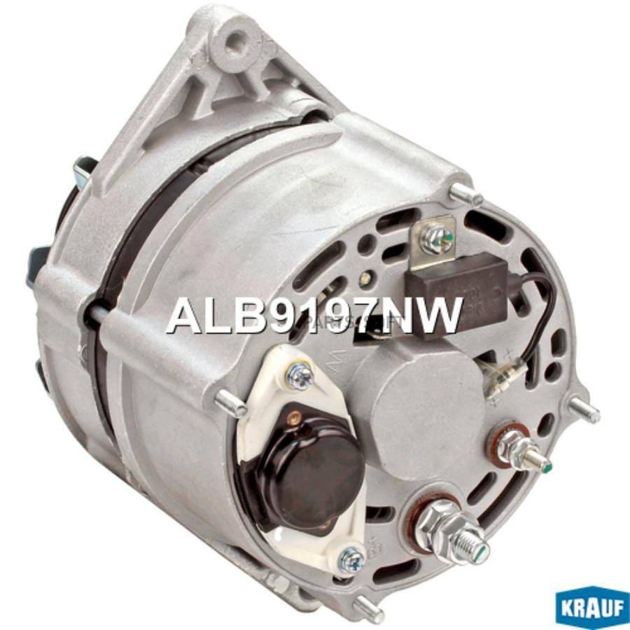 

KRAUF Генератор KRAUF ALB9197NW