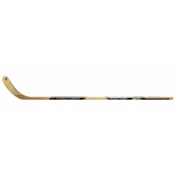 

Клюшка FISCHER W150 WOOD INT правая, W150 INT R 57