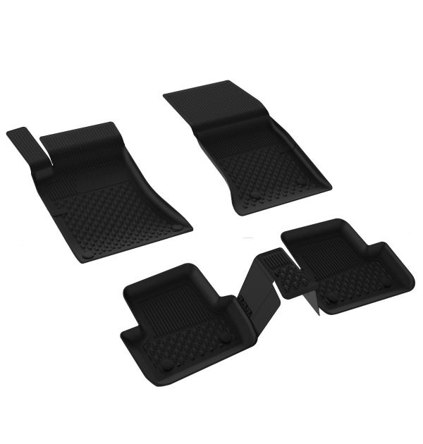 

Коврики в салон Sahler для Рено Каптур 2016-н.в., черный, 4 шт., арт:MAT.SAH.RECA.16.B