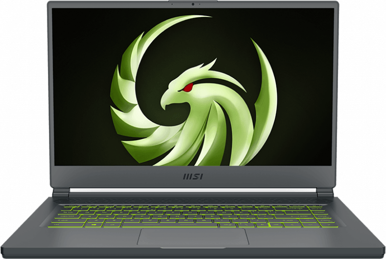 

Ноутбук MSI DELTA 15 R9-5900HX 15" 16GB/1TB DOS A5EFK-062X