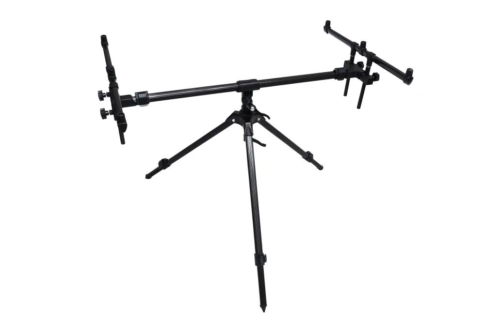 

Rod Pod Kaida ARP0303BK на 3 удилища