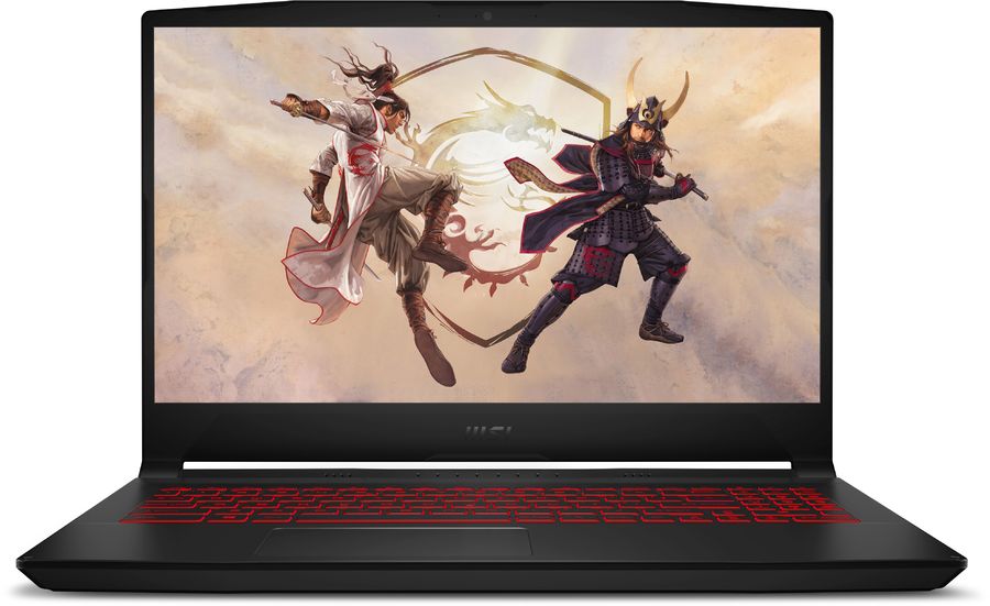 

Ноутбук MSI GF66 11UE-639X Black (9S7-158112-639), GF66 11UE-639X