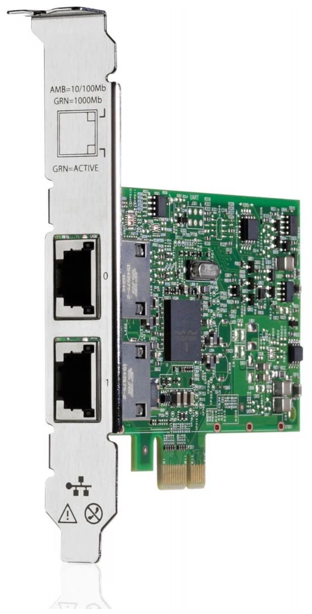 Broadcom BCM95720A2003AC Сетевая карта