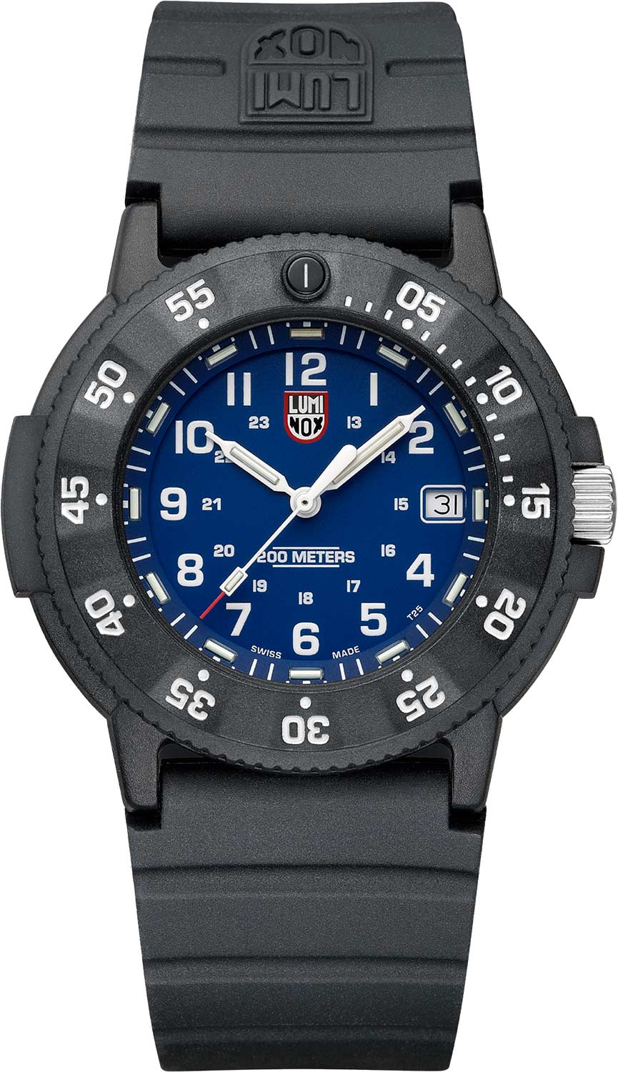 фото Наручные часы мужские luminox xs.3003.evo