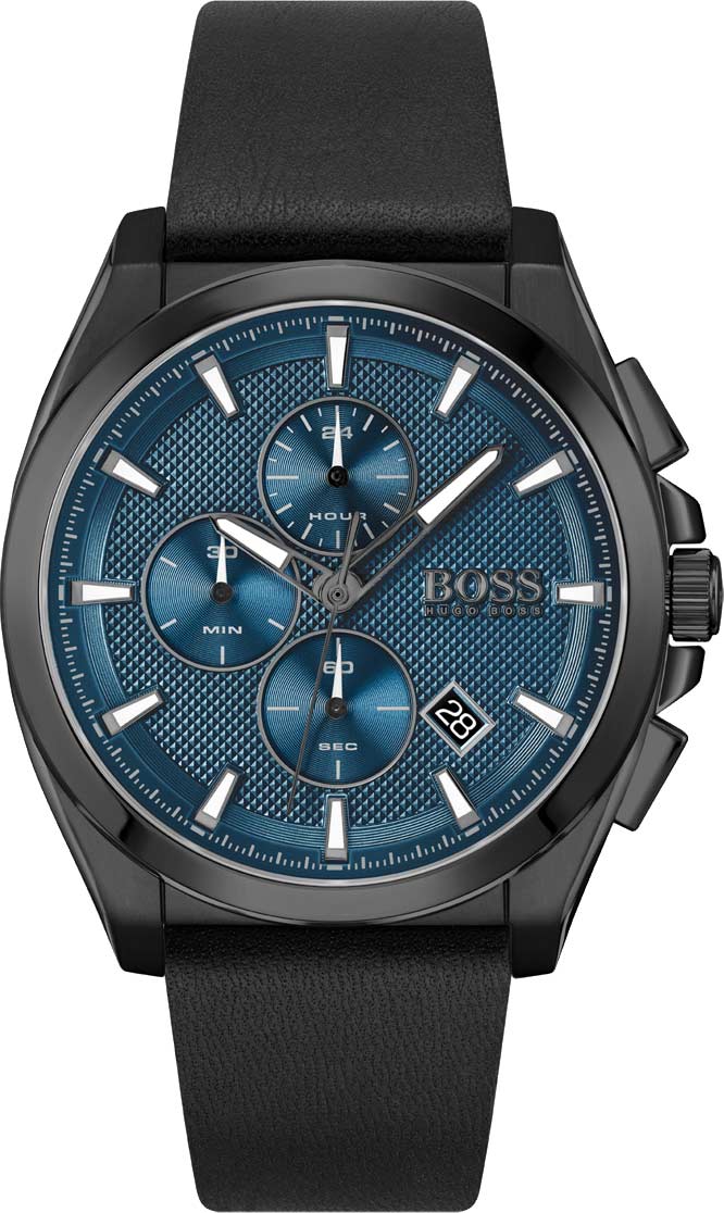 

Наручные часы мужские HUGO BOSS HB1513883, HB1513883