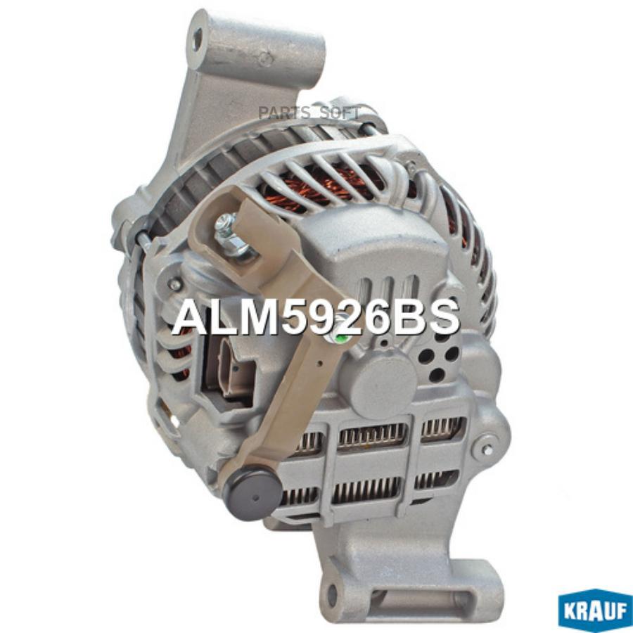 

KRAUF Генератор KRAUF ALM5926BS