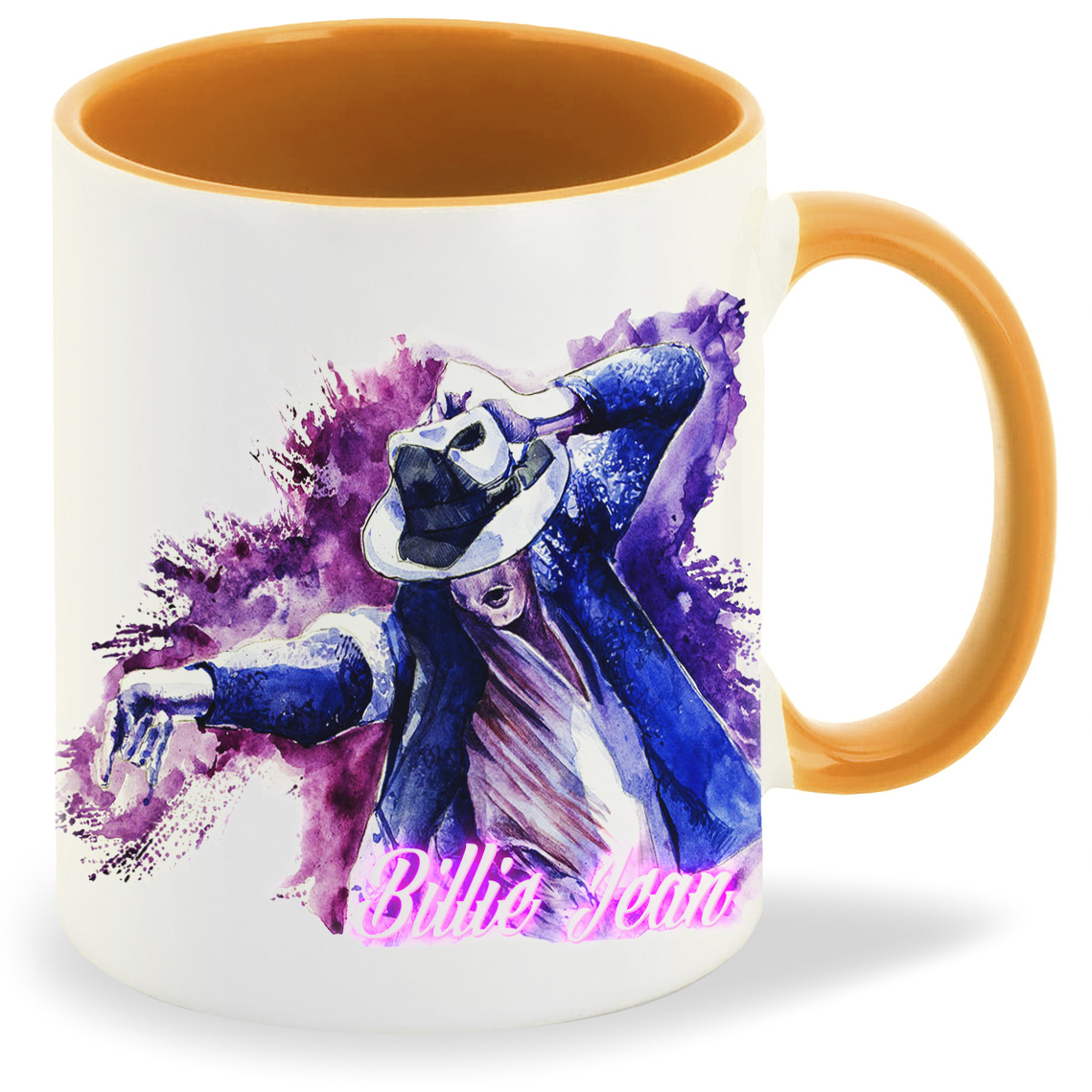 

Кружка CoolPodarok Легенда Певец.Billie Jean, Легенда Певец.Billie Jean