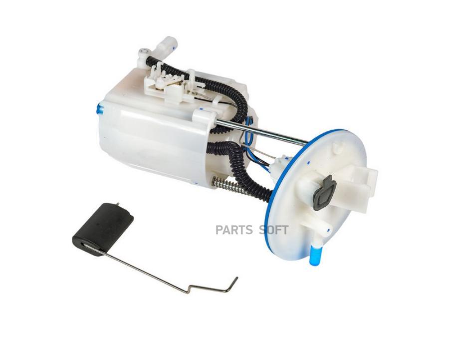 

STELLOX 10-02123-SX_насос топливный в сборе!\ KIA K7 (VG) 2.0 10-12 1шт