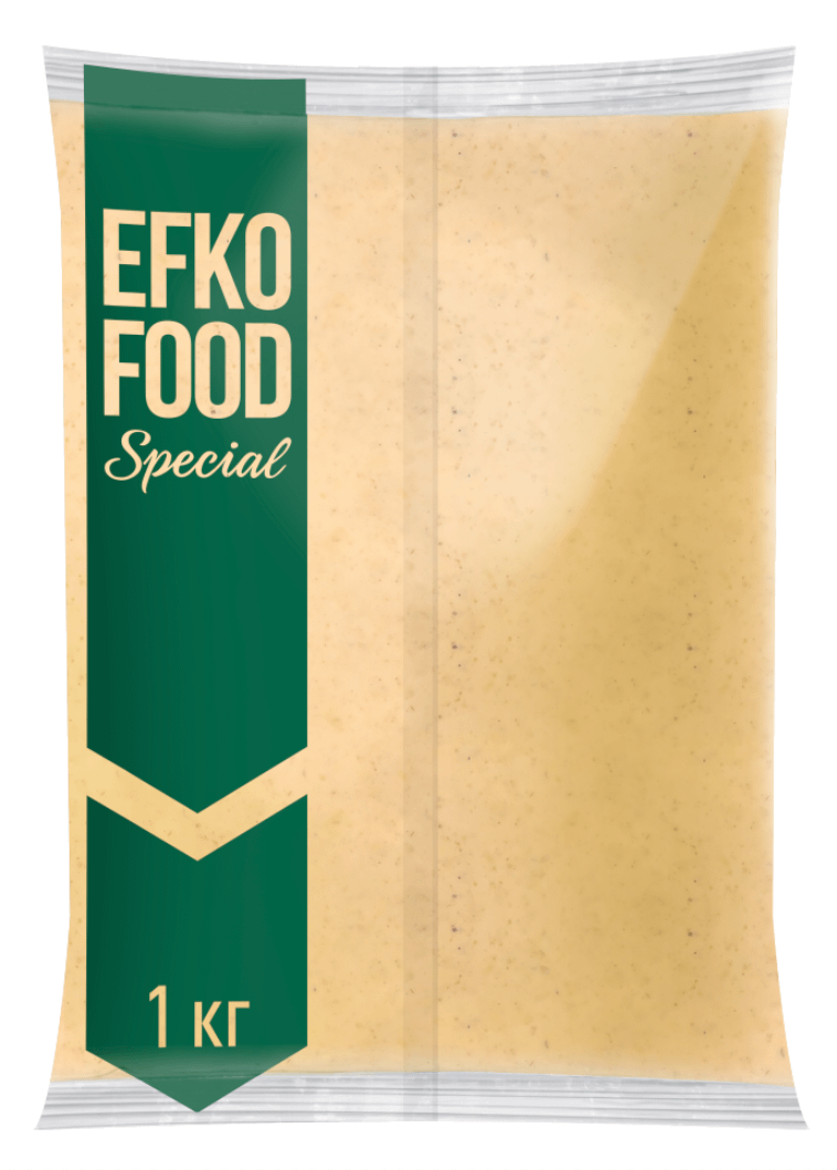 Соус Efko Food SpeСial Гриль 1 кг