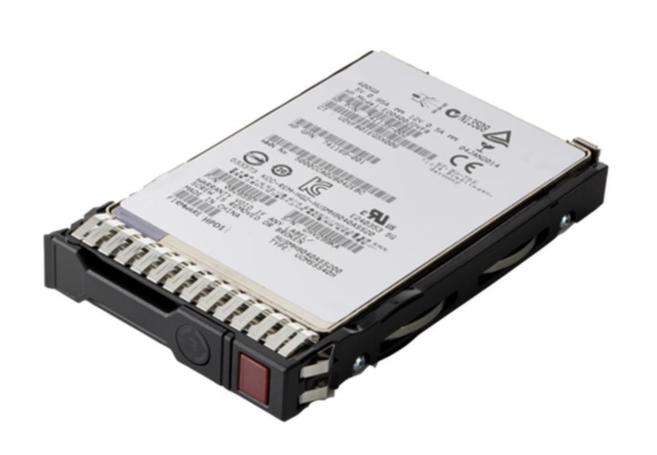 

Внутренний SSD накопитель HP PRIMERA 600 3.84TB SAS SFF (R0P96A), Жесткий диск HPE PRIMERA 600 3.84TB SAS SFF (2.5IN) SSD [R0P96A]