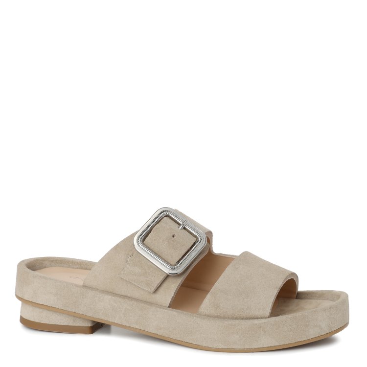 

Сабо женские Tendance В4806 бежевые 35 EU, В4806