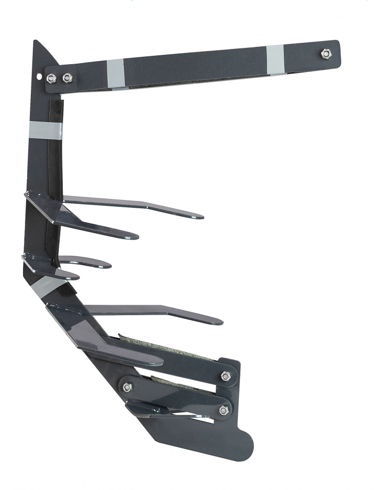 

Защита редуктора для Yamaha 25N/30H, максимальная, серая, guardY25-30_3grey