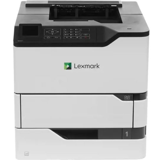 

Принтер Lexmark MS821dn