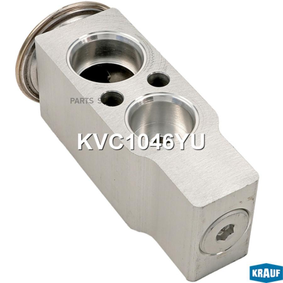 

Клапан Кондиционера Расширительный Krauf KVC1046YU